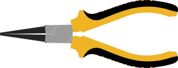 Plier PNG Free Download 28