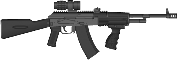 png download assault rifle