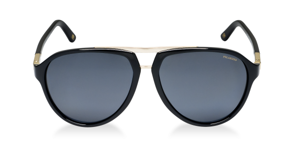 polarised power glass