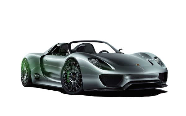 Porsche PNG Free Download 10