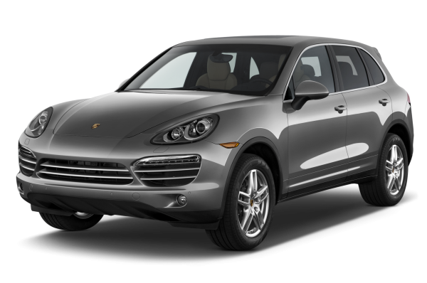 Porsche PNG Free Download 13