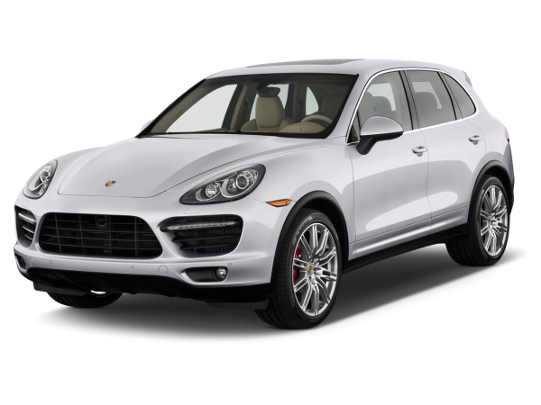 Porsche PNG Free Download 14