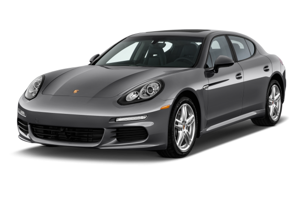 Porsche PNG Free Download 15