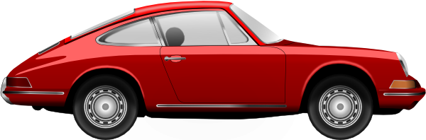 Porsche PNG Free Download 31