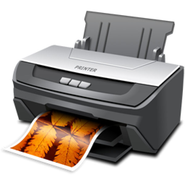 Printer PNG Free Download 11