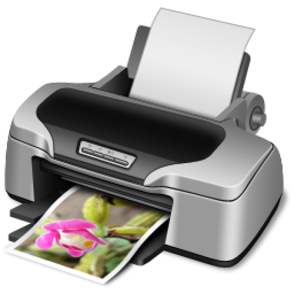 Printer PNG Free Download 28