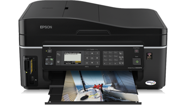 Printer PNG Free Download 3