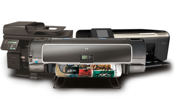 Printer PNG Free Download 32