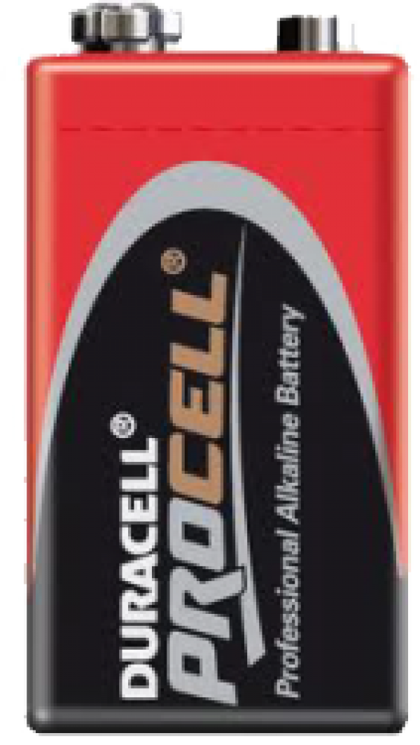 professional pro cell duracell battery free png download