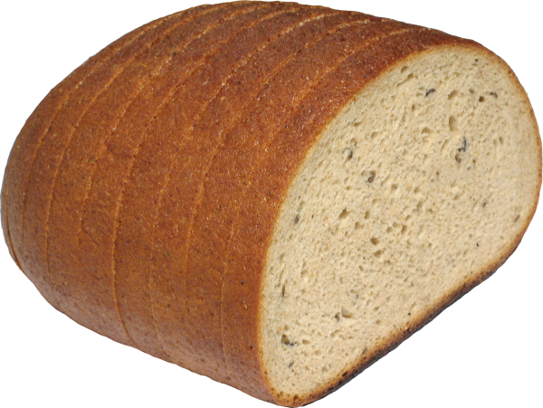 proper sliced breed  free png image download