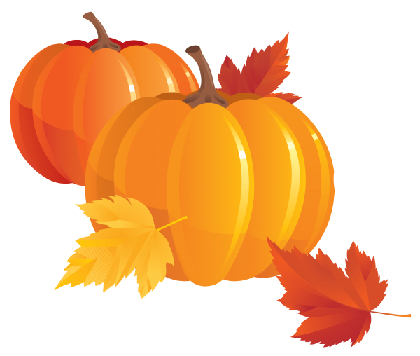 Pumpkin PNG Free Download 1