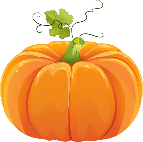 Pumpkin PNG Free Download 18