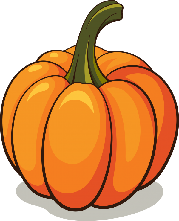 Pumpkin PNG Free Download 20