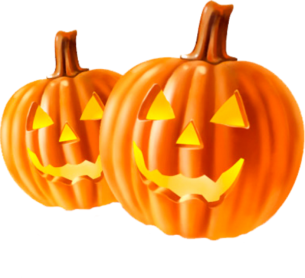 Pumpkin PNG Free Download 21