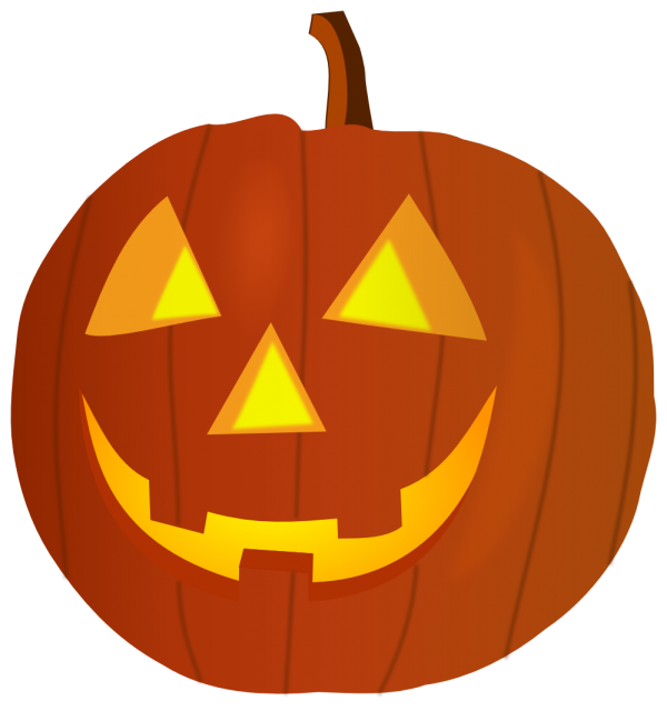 Pumpkin PNG Free Download 22