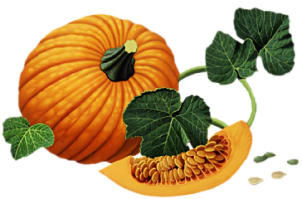 Pumpkin PNG Free Download 25