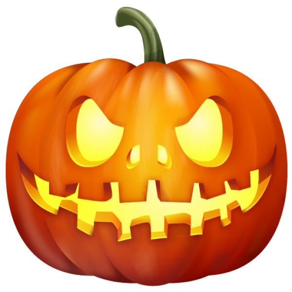 Pumpkin PNG Free Download 28