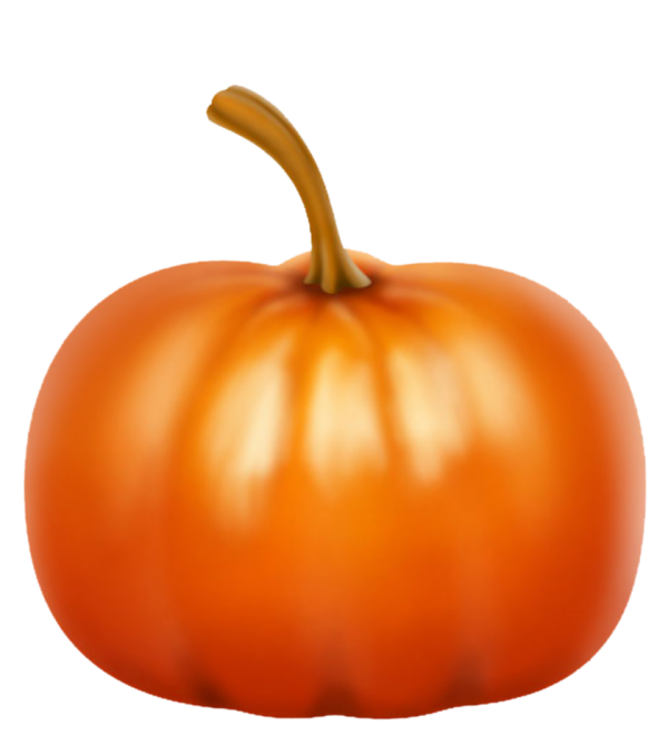Pumpkin PNG Free Download 29