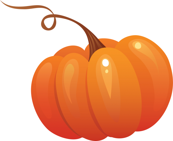 Pumpkin PNG Free Download 42