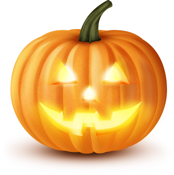 Pumpkin PNG Free Download 47
