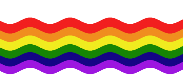 Rainbow PNG Free Download 27