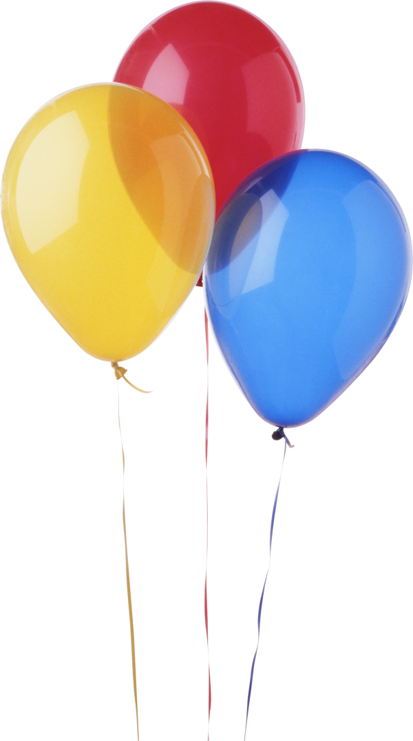 Red Blue and Yellow Png