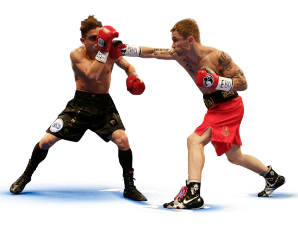 red kick boxing gloves free png download
