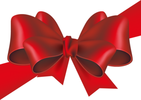 red ribbon free png download