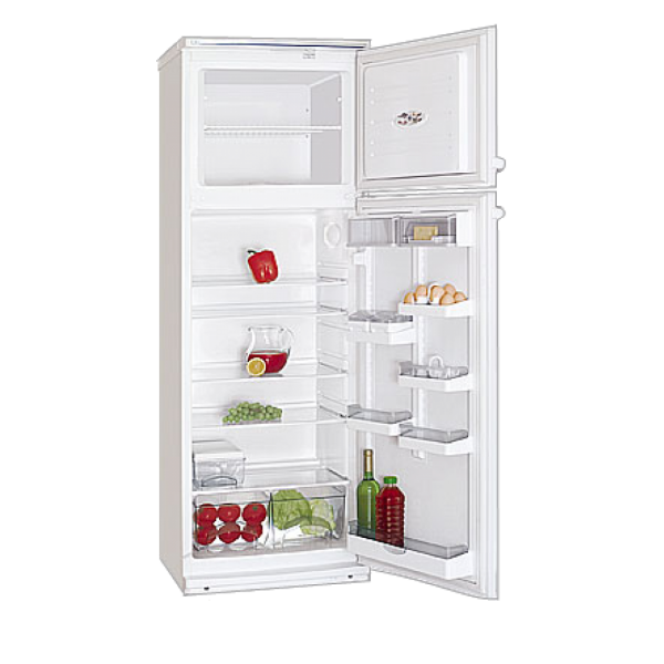 Refrigerator PNG Free Download 3