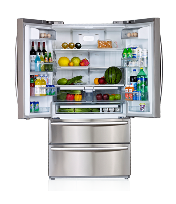 Refrigerator PNG Free Download 32