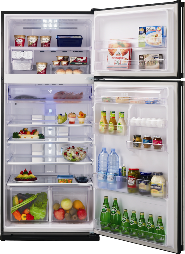 Refrigerator PNG Free Download 35