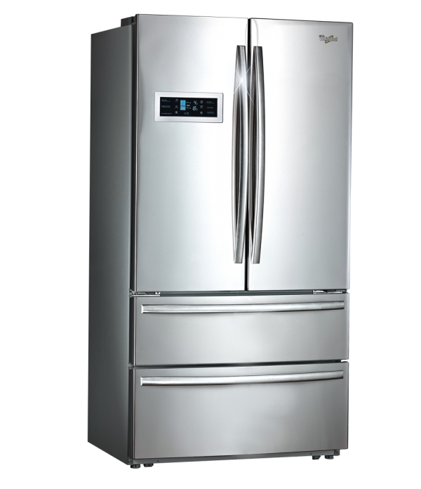 Refrigerator PNG Free Download 36