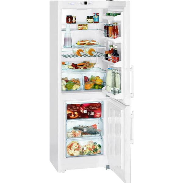 Refrigerator PNG Free Download 4