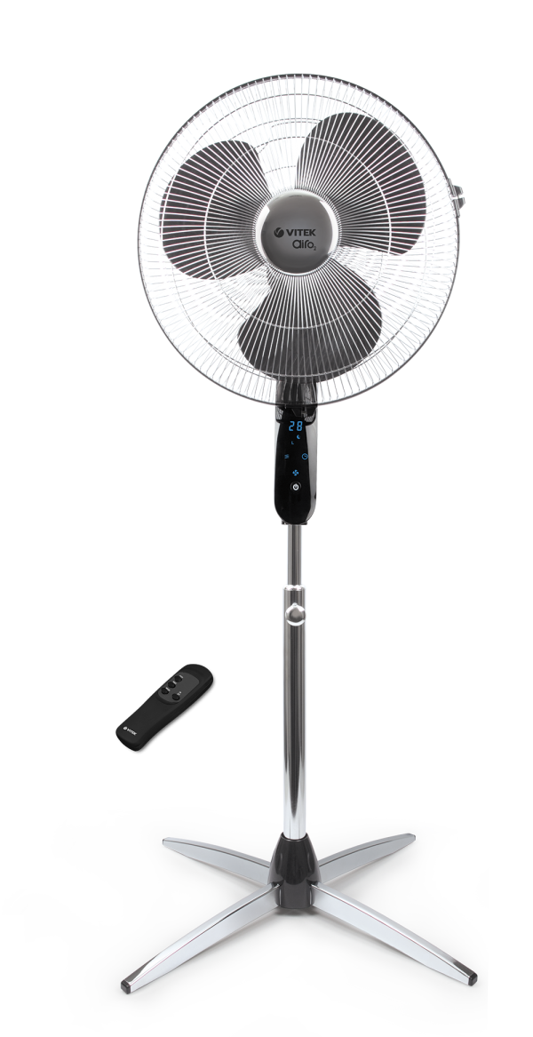 Remote Fan Png Image