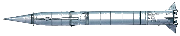 Rockets PNG Free Download 13