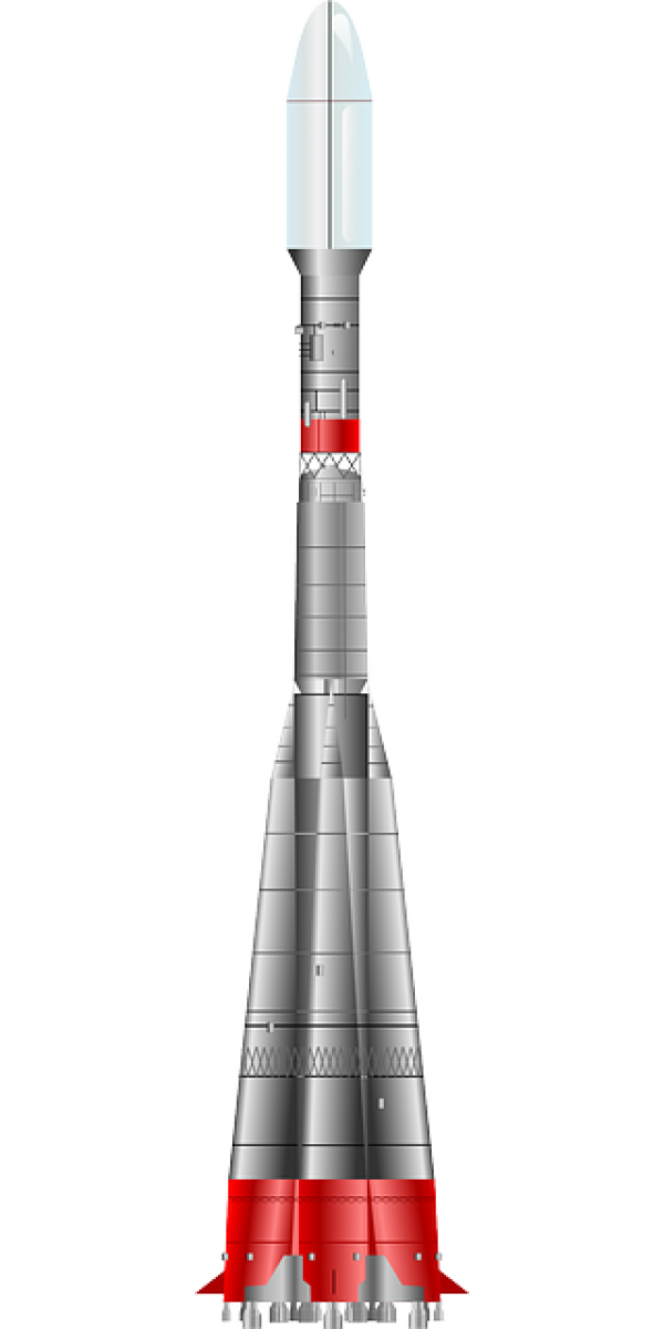 Rockets PNG Free Download 3