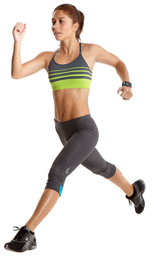 Running Man PNG Free Download 10