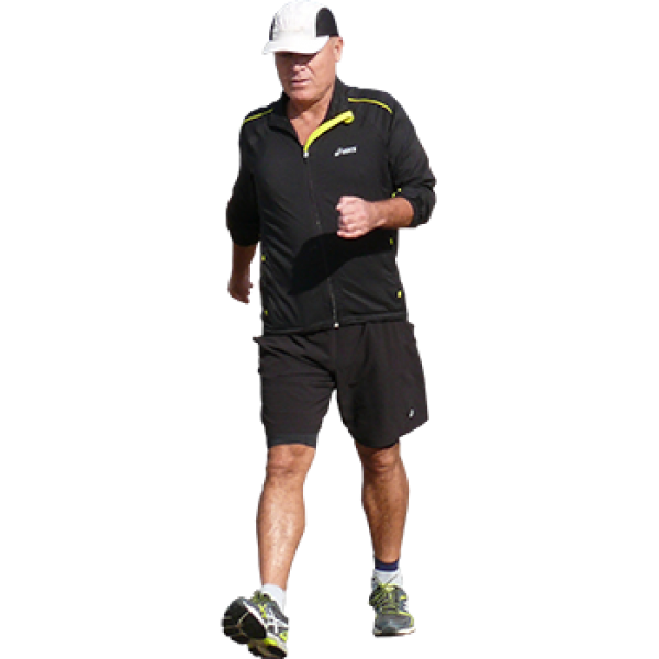 Running Man PNG Free Download 15