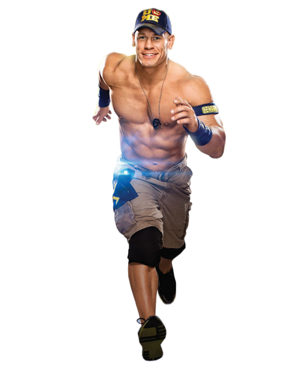 Running Man PNG Free Download 18