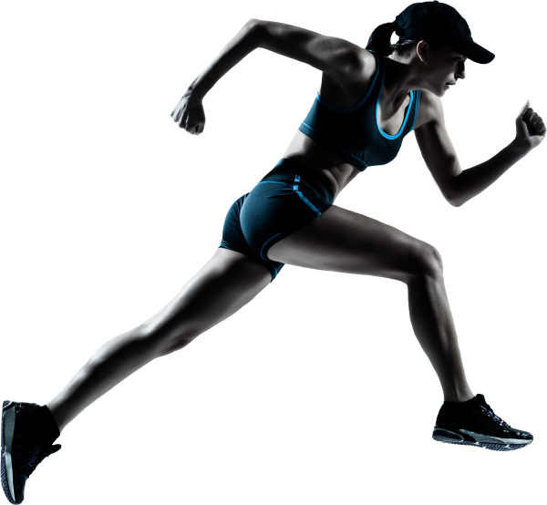 Running Man PNG Free Download 29