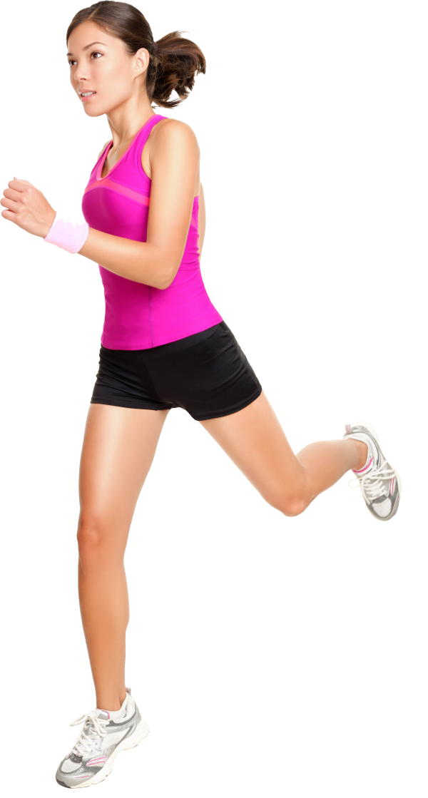 Running Man PNG Free Download 31