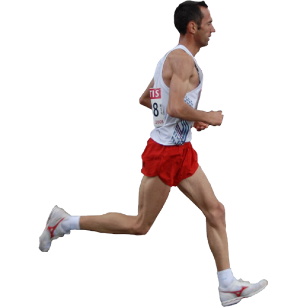 Running Man PNG Free Download 41
