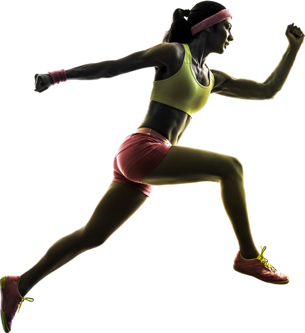 Running Man PNG Free Download 43