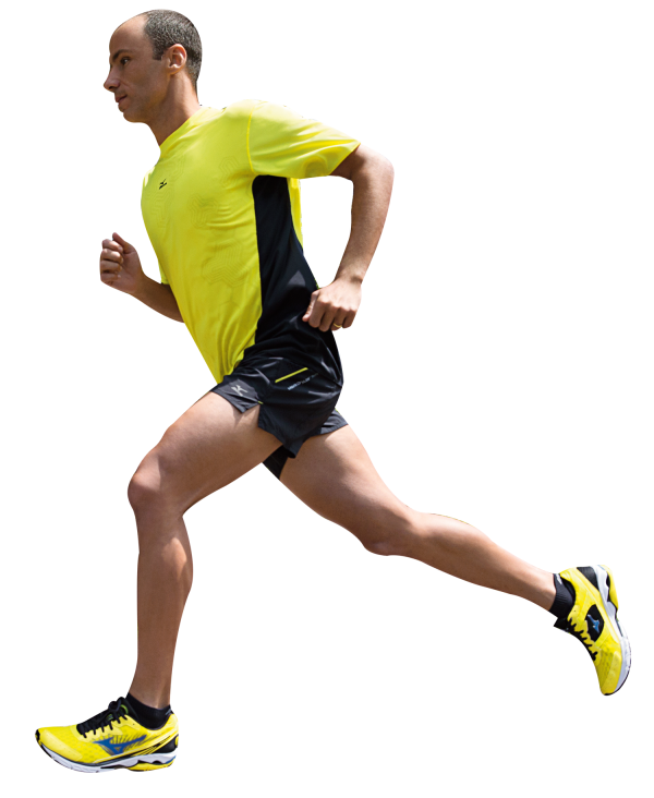 Running Man PNG Free Download 45