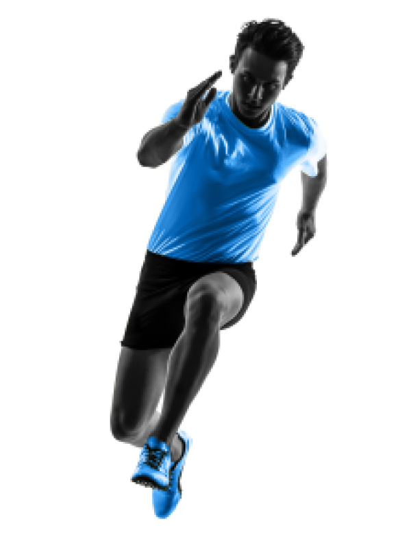 Running Man PNG Free Download 47