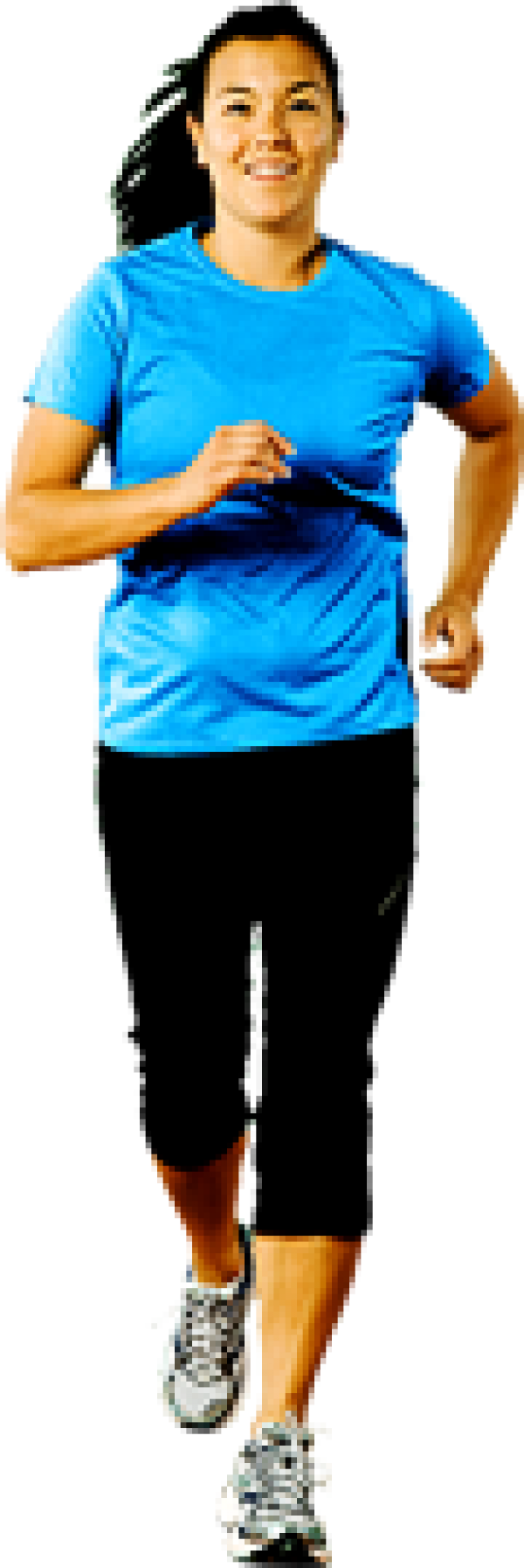 Running Man PNG Free Download 53