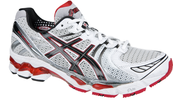 Running Shoes PNG Free Download 2