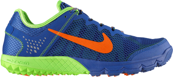 Running Shoes PNG Free Download 21