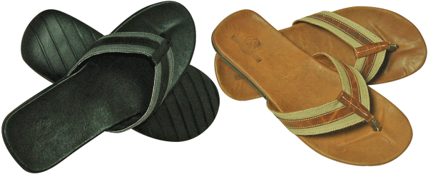 Sandals PNG Free Download 2