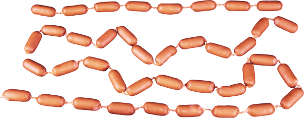 Sausage PNG Free Download 14